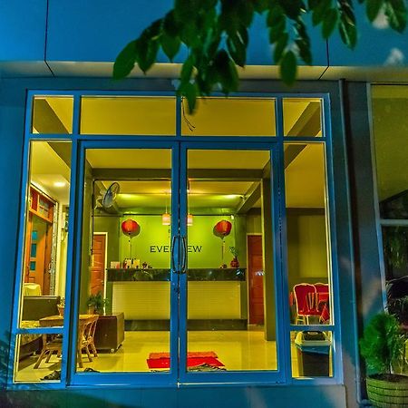 Ever New Guest House Nyaung-U Buitenkant foto