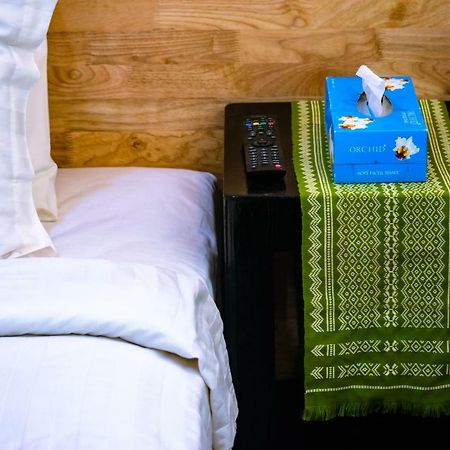 Ever New Guest House Nyaung-U Buitenkant foto