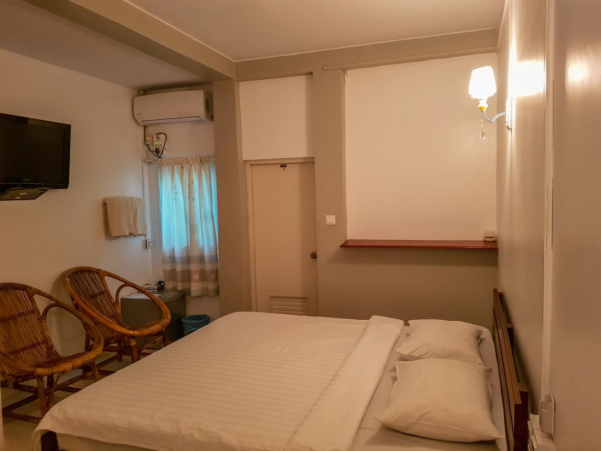 Ever New Guest House Nyaung-U Buitenkant foto