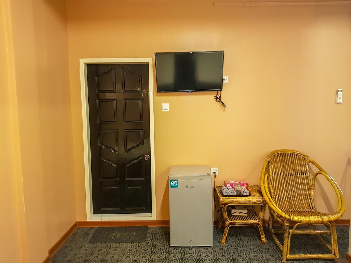 Ever New Guest House Nyaung-U Buitenkant foto