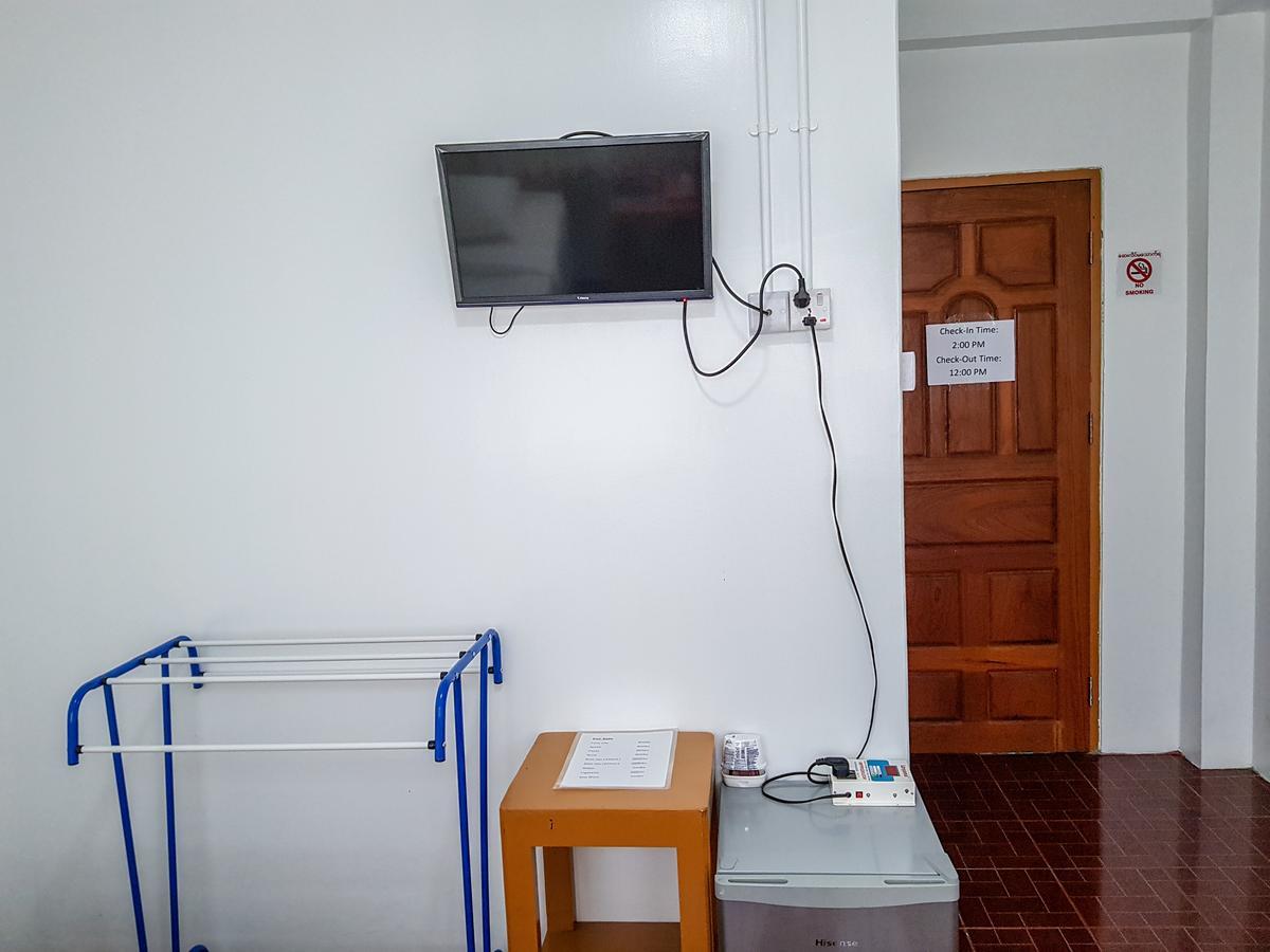 Ever New Guest House Nyaung-U Buitenkant foto