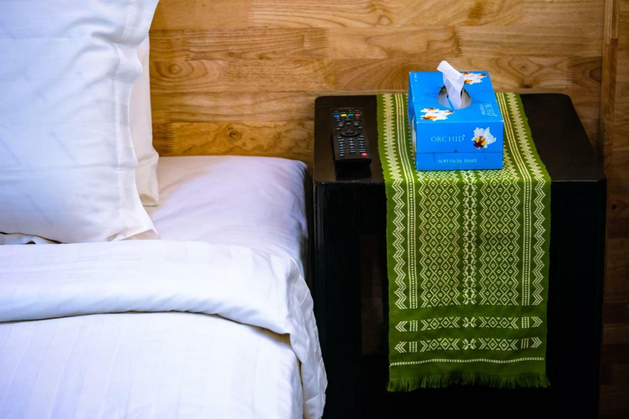 Ever New Guest House Nyaung-U Buitenkant foto