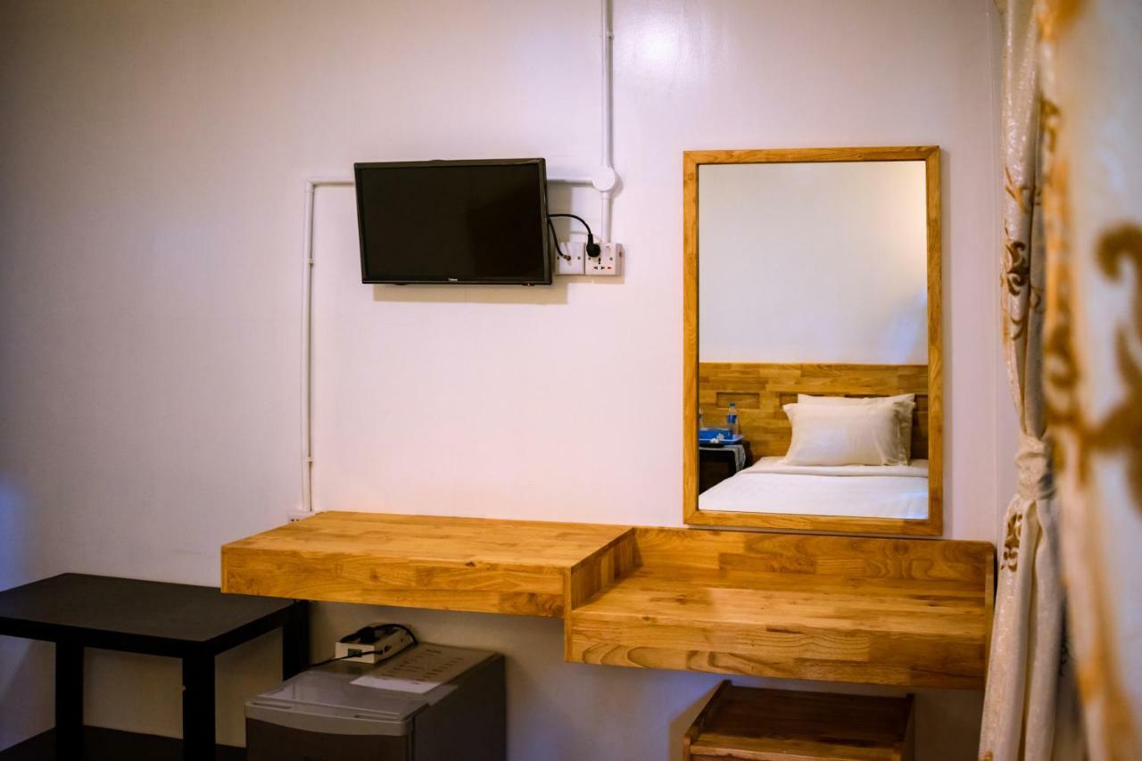 Ever New Guest House Nyaung-U Buitenkant foto